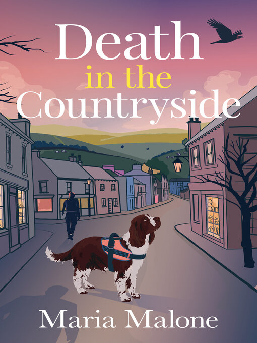Title details for Death in the Countryside by Maria Malone - Available